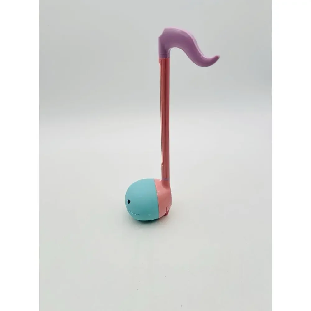 OtamaTone Unicorn Electronic Musical Instrument 10” Pink & Blue - Tested Works